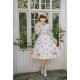 Miss Point Susan's Courtyard Standing Collar Short and Long OP(Reservation/3 Colours/Full Payment Without Shipping)